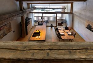 Adlerhaus,  Loft Viererspitz -410-