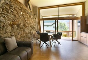 Adlerhaus,  Loft Wörner -410-