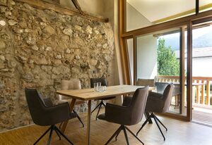 Adlerhaus,  Loft Wörner -410-