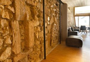 Adlerhaus,  Loft Wörner -410-