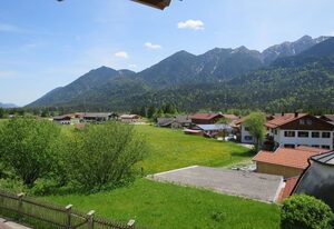 Flösserstrasse
