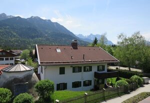 Flösserstrasse