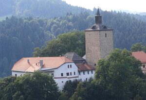 Große Wohnung mit Badewanne