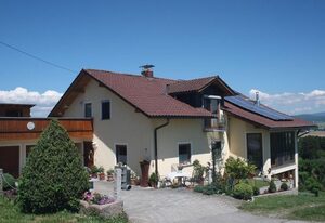Große Wohnung mit Badewanne