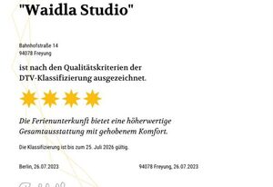 Waidla-Studio