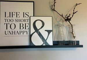 5 Sterne Ferienwohnung Rosengarten