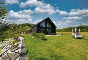 Chalet Panorama