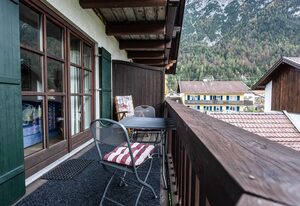 Schmidt, Ferienwohnung – Ferienwohnung/1 Schlafraum/Bad und WC