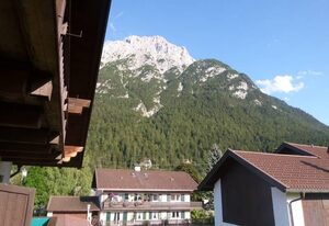 Schmidt, Ferienwohnung – Ferienwohnung/1 Schlafraum/Bad und WC
