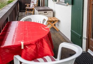 Schmidt, Ferienwohnung – Ferienwohnung/1 Schlafraum/Bad und WC