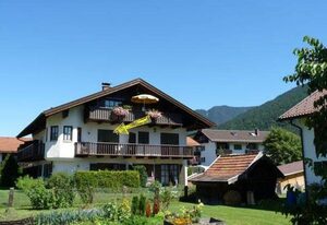 Schmidt, Ferienwohnung – Ferienwohnung/1 Schlafraum/Bad und WC
