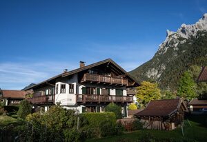 Schmidt, Ferienwohnung – Ferienwohnung/1 Schlafraum/Bad und WC