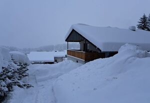 Alpenblick