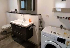 Feriendorf Hohen Bogen Haus 7 EG – FeWo Hs. 7 UG
