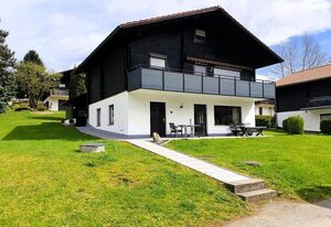 Feriendorf Hohen Bogen Haus 7 EG – FeWo Hs. 7 UG