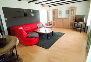 Feriendorf Hohen Bogen Haus 7 EG – FeWo Hs. 7 UG