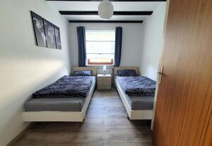 Feriendorf Hohen Bogen Haus 7 EG – FeWo Hs. 7 UG