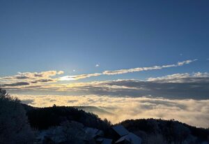 Sofias Alpenpanorama inkl. Aktivcard Bayerischer Wald – Ferienwohnung mit Schwimmbad
