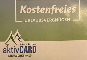 Sofias Alpenpanorama inkl. Aktivcard Bayerischer Wald – Ferienwohnung mit Schwimmbad