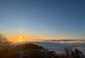 Sofias Alpenpanorama inkl. Aktivcard Bayerischer Wald – Ferienwohnung mit Schwimmbad
