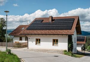 Ferienwohnungen Lusenblick – Ferienwohnung Nr. 2