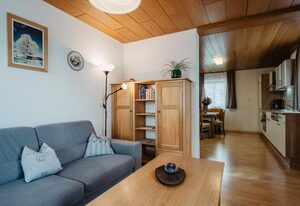Ferienwohnungen Lusenblick – Ferienwohnung Nr. 2