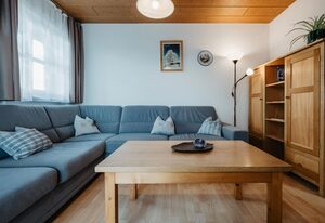 Ferienwohnungen Lusenblick – Ferienwohnung Nr. 2