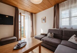 Ferienwohnungen Lusenblick – Ferienwohnung Nr. 2