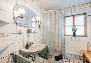 Ferienwohnungen Lusenblick – Ferienwohnung Nr. 2