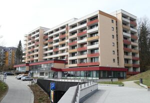 Ferien-Appartement "Vier Jahreszeiten"