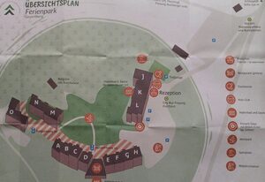 Ferien-Appartement "Vier Jahreszeiten"