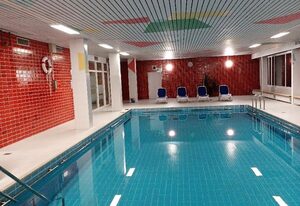 Ferien-Appartement "Vier Jahreszeiten"