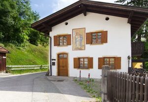 Hölzlhaus -563-