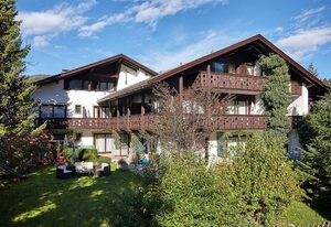 Bichlerhof, Gästehaus mit Herz – Einzelzimmer mit Dusche, WC inkl. Frühstück