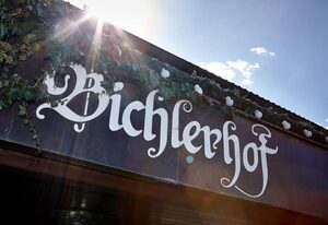 Bichlerhof, Gästehaus mit Herz – Einzelzimmer mit Dusche, WC inkl. Frühstück
