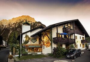 Bichlerhof, Gästehaus mit Herz – Einzelzimmer mit Dusche, WC inkl. Frühstück