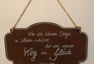 Geierstanger, Anton – "Nr. 3" Fewo Schöttlkar, 2 Schlafr, Du, WC