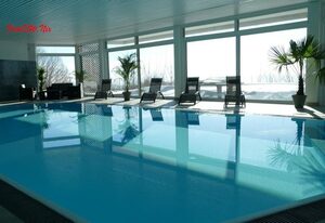 Familienfreundliche Ferienwohnung Bayerischer Wald mit Pool – F123 4 Pers. + Pool