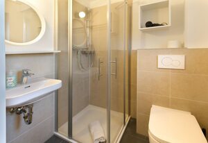 Karwendeltreppchen -415-