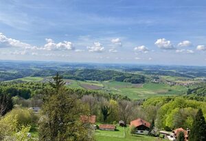 Ferienwohnungen Ute am Geyersberg inkl. AktivCard Bayrischer Wald – Ferienwohnung N 166