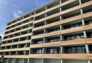 Ferienwohnungen Ute am Geyersberg inkl. AktivCard Bayrischer Wald – Ferienwohnung N 166