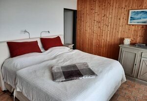 Ferienwohnungen Ute am Geyersberg inkl. AktivCard Bayrischer Wald – Ferienwohnung N 166