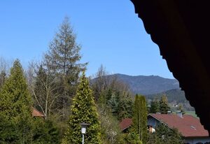 Ferienwohnung Geiger – Ferienwohnung im Landhausstil