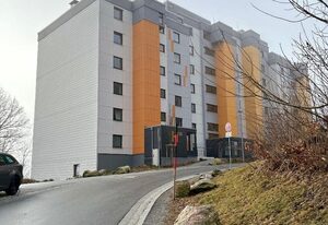 Ferienwohnungen Traumblick im Ferienpark Geyersberg – Ferienwohnung Hannah