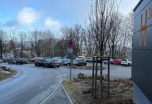 Ferienwohnungen Traumblick im Ferienpark Geyersberg – Ferienwohnung Hannah