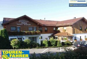 Gäste- & Appartementhaus Weber - Ferienwohnungen – Komfort-Ferienwohnung Typ D mit Balkon oder Terrasse