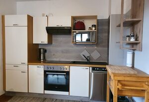 Alpenglück -220-