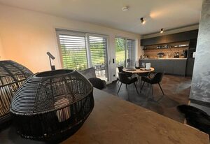 Chalet Deluxe