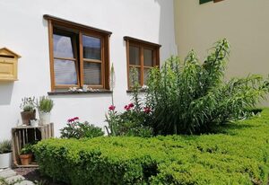 Bergluft, Ferienwohnung – Fewo - 3 Schlafräume/Dusche und Bad, WC