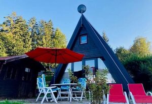 Hütte 19